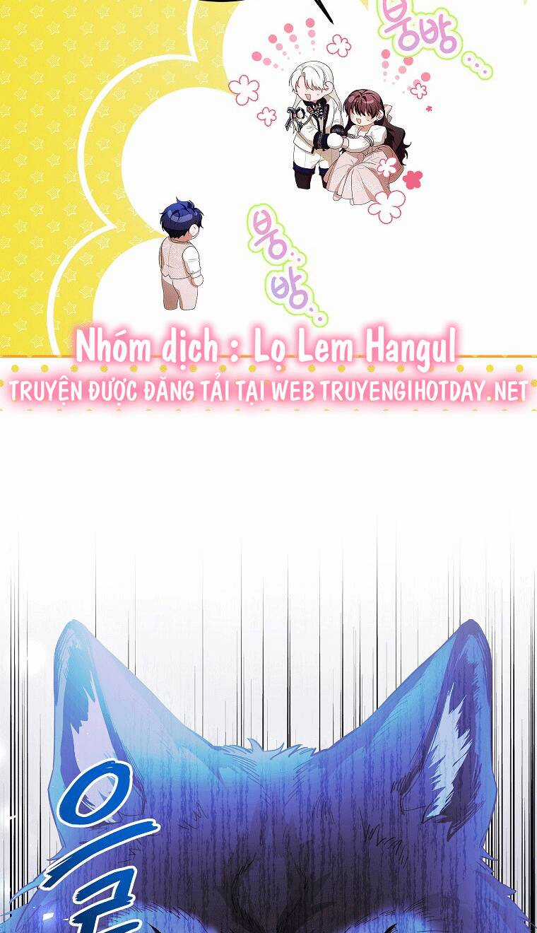 Quãng Đời Còn Lại Của Nữ Phụ Yểu Mệnh Chapter 53.1 trang 8