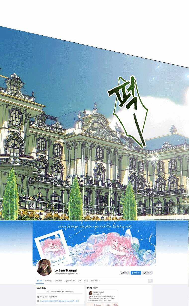 Quãng Đời Còn Lại Của Nữ Phụ Yểu Mệnh Chapter 53.2 trang 5