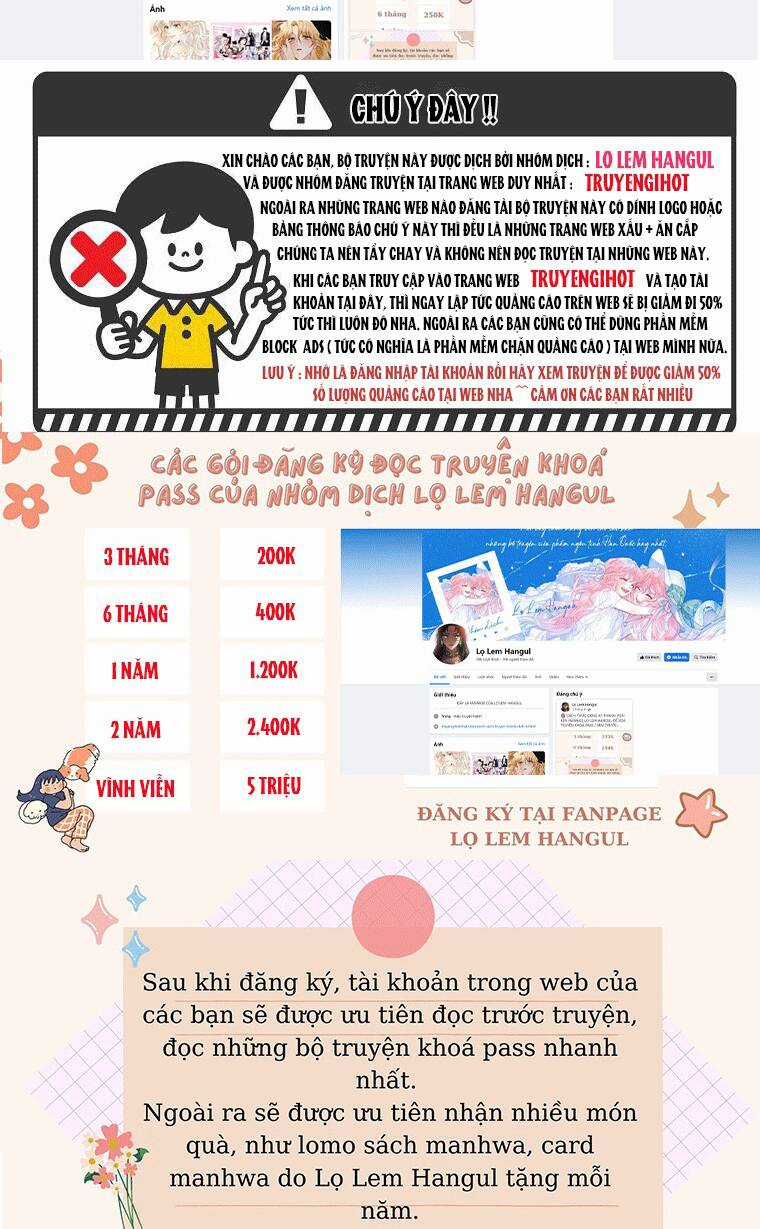 Quãng Đời Còn Lại Của Nữ Phụ Yểu Mệnh Chapter 53.2 trang 6