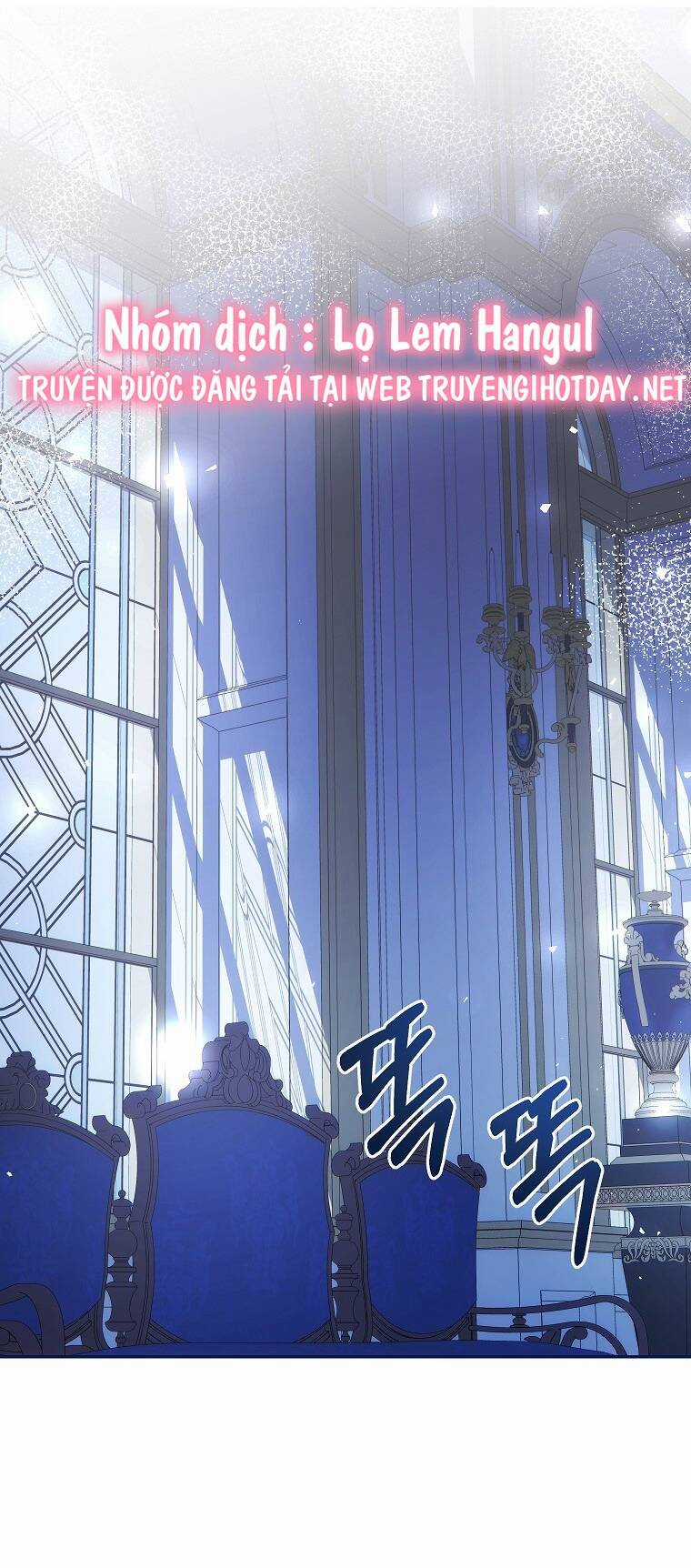 Quãng Đời Còn Lại Của Nữ Phụ Yểu Mệnh Chapter 54.1 trang 0