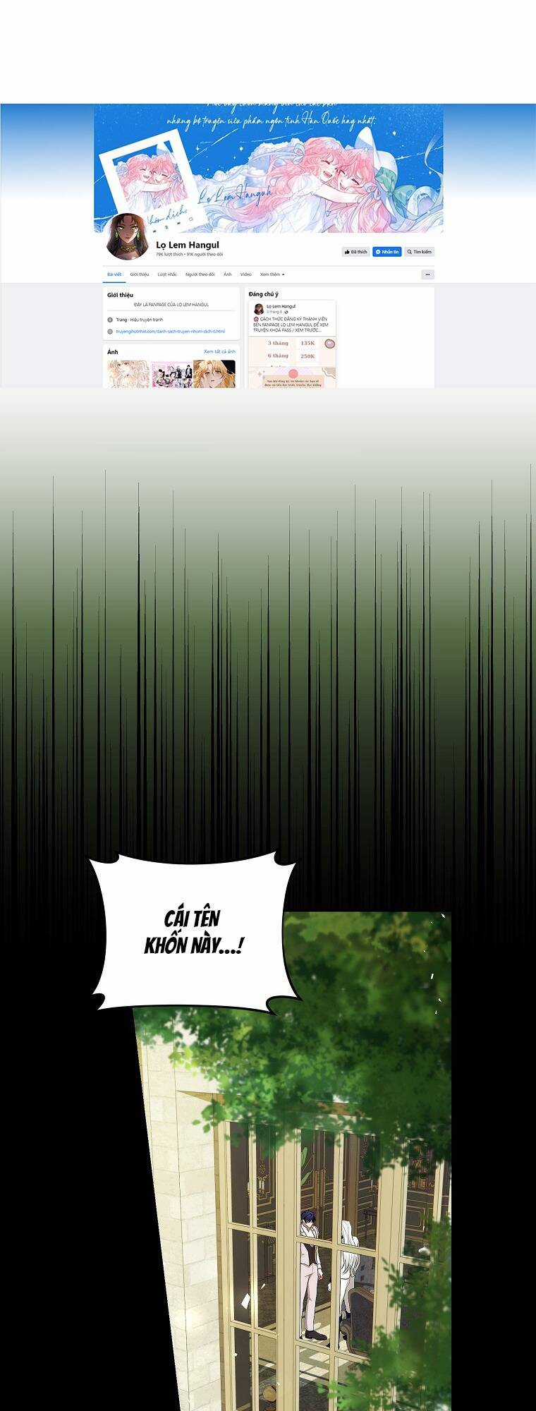 Quãng Đời Còn Lại Của Nữ Phụ Yểu Mệnh Chapter 54.1 trang 11