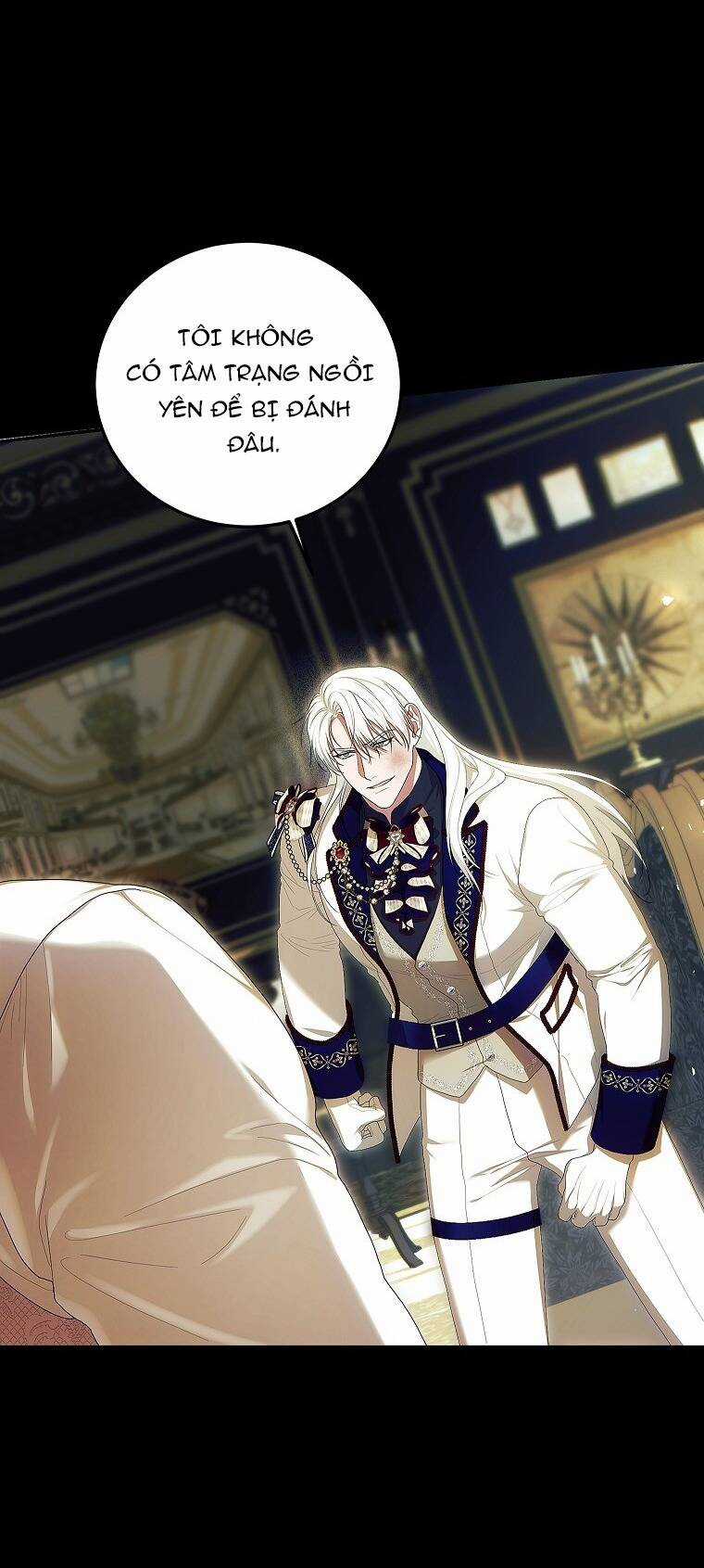 Quãng Đời Còn Lại Của Nữ Phụ Yểu Mệnh Chapter 54.1 trang 14