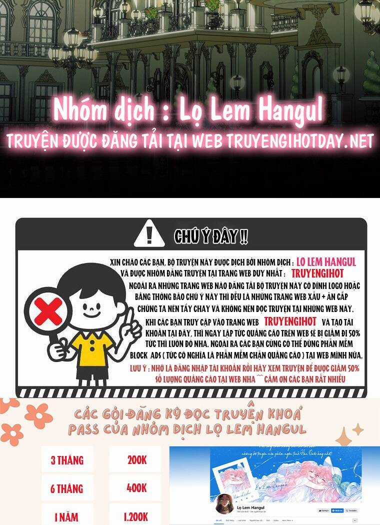 Quãng Đời Còn Lại Của Nữ Phụ Yểu Mệnh Chapter 54.1 trang 18