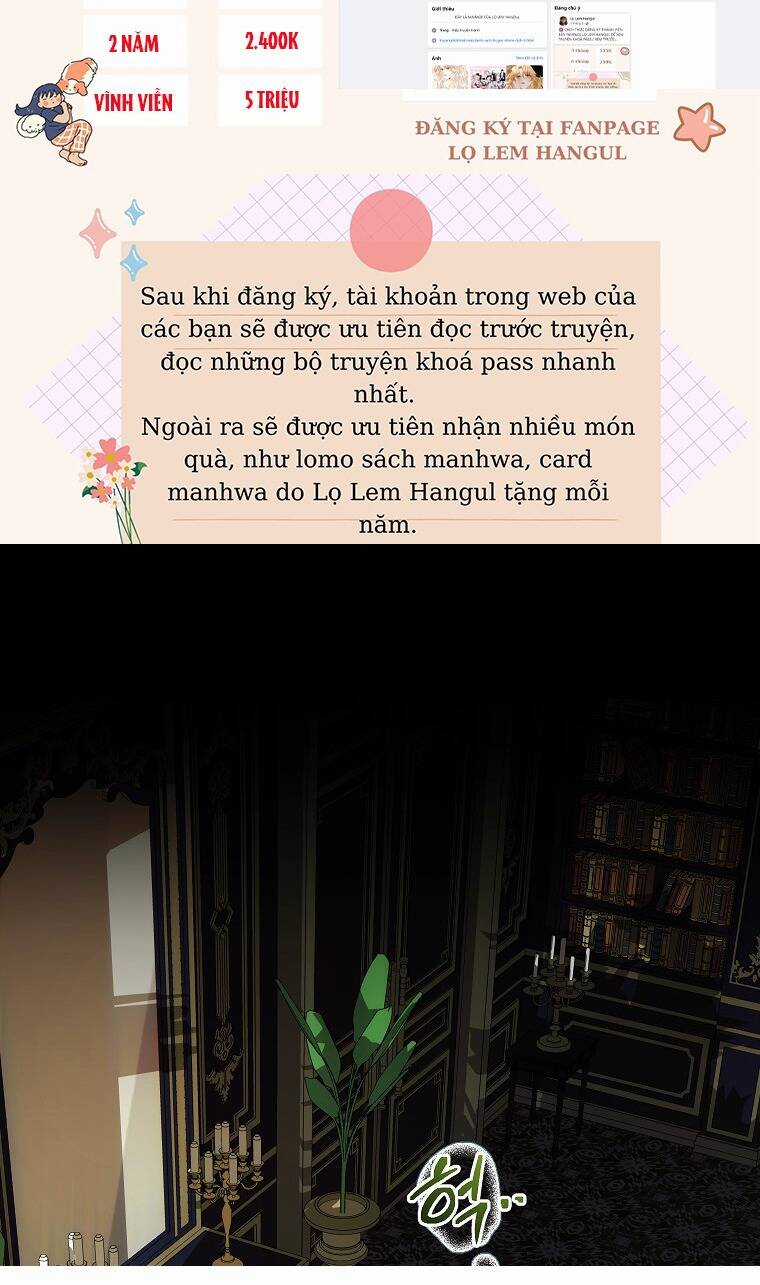 Quãng Đời Còn Lại Của Nữ Phụ Yểu Mệnh Chapter 54.1 trang 19