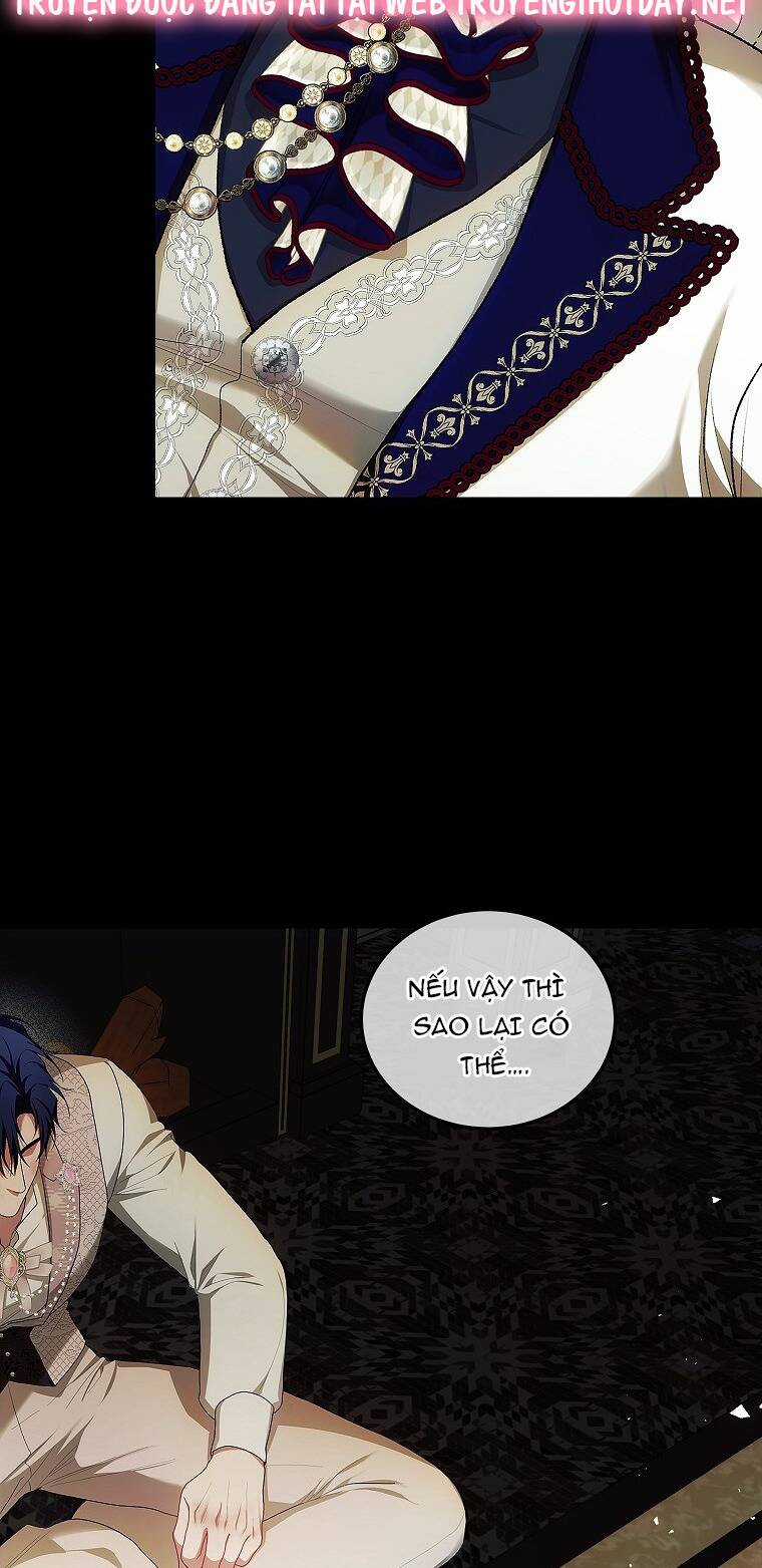 Quãng Đời Còn Lại Của Nữ Phụ Yểu Mệnh Chapter 54.1 trang 22