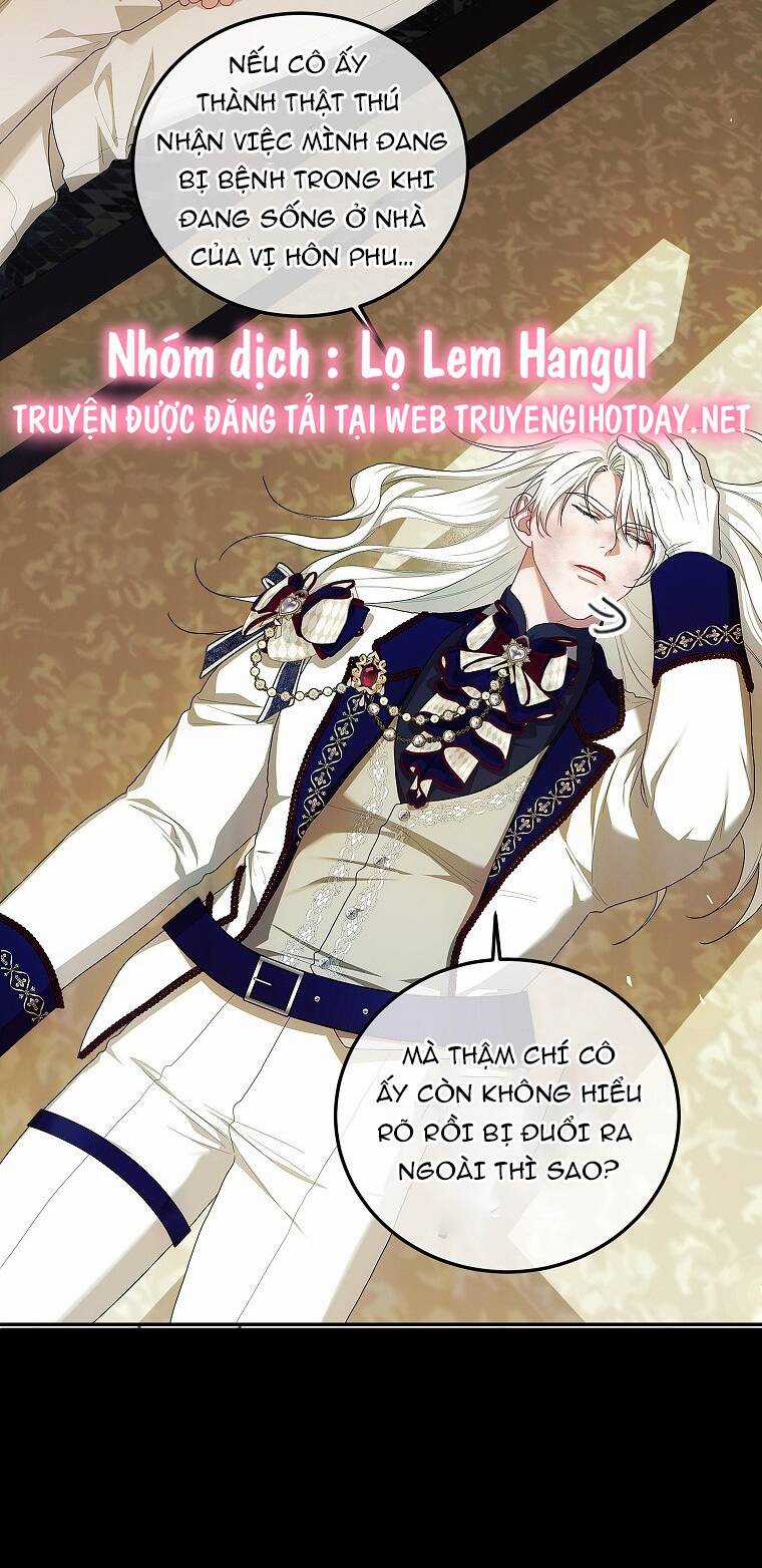 Quãng Đời Còn Lại Của Nữ Phụ Yểu Mệnh Chapter 54.1 trang 23