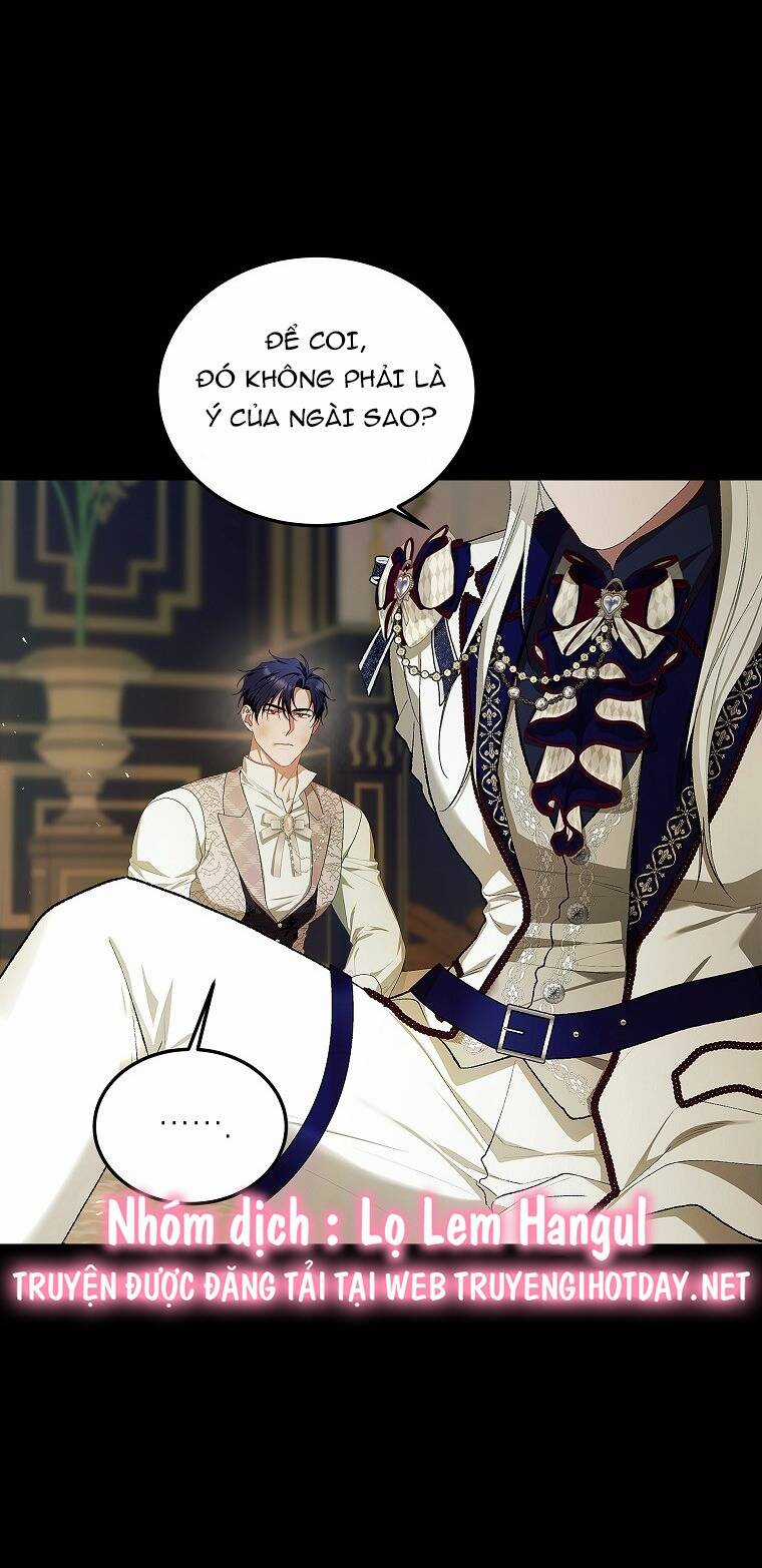 Quãng Đời Còn Lại Của Nữ Phụ Yểu Mệnh Chapter 54.1 trang 25