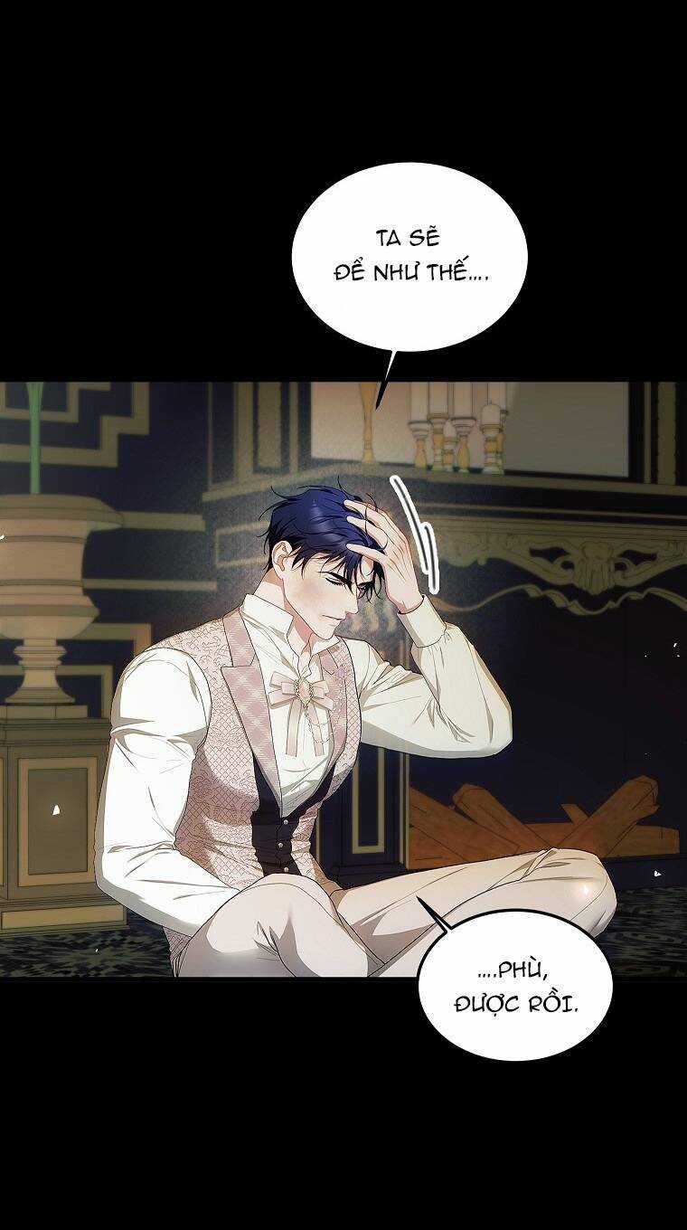 Quãng Đời Còn Lại Của Nữ Phụ Yểu Mệnh Chapter 54.1 trang 29