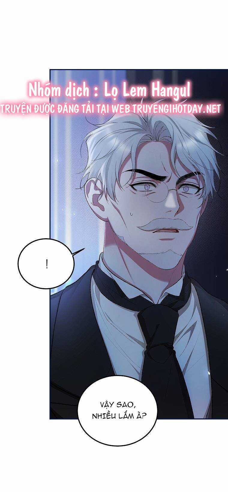 Quãng Đời Còn Lại Của Nữ Phụ Yểu Mệnh Chapter 54.1 trang 3