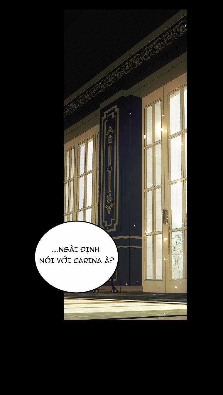 Quãng Đời Còn Lại Của Nữ Phụ Yểu Mệnh Chapter 54.1 trang 31