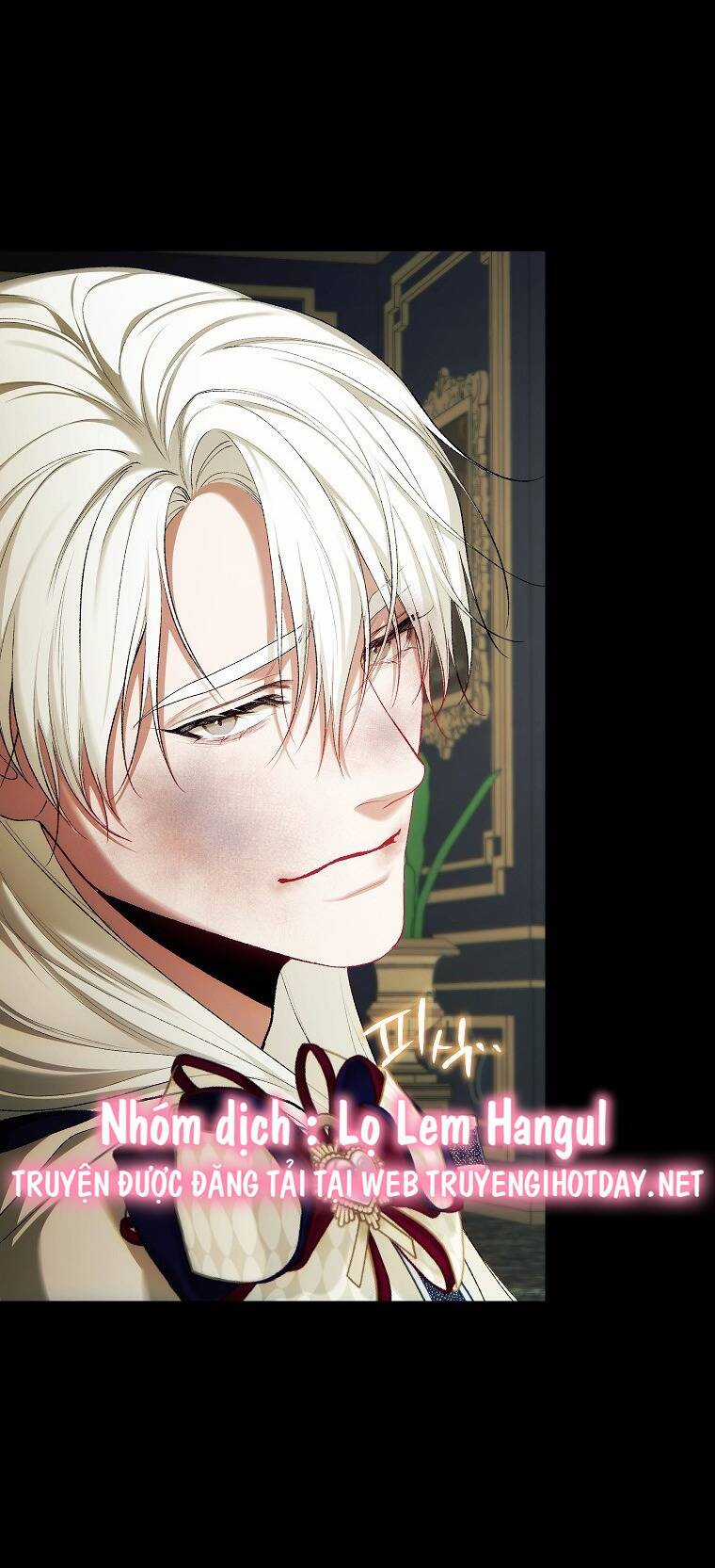 Quãng Đời Còn Lại Của Nữ Phụ Yểu Mệnh Chapter 54.1 trang 34