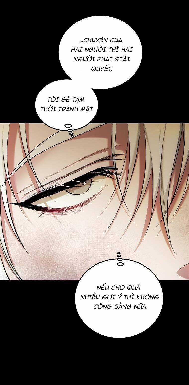 Quãng Đời Còn Lại Của Nữ Phụ Yểu Mệnh Chapter 54.1 trang 37