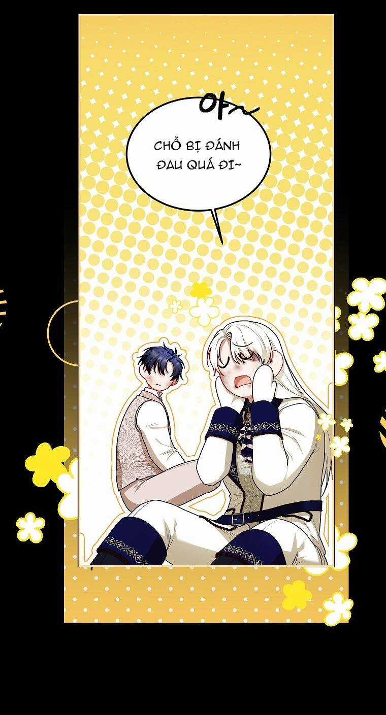 Quãng Đời Còn Lại Của Nữ Phụ Yểu Mệnh Chapter 54.1 trang 39