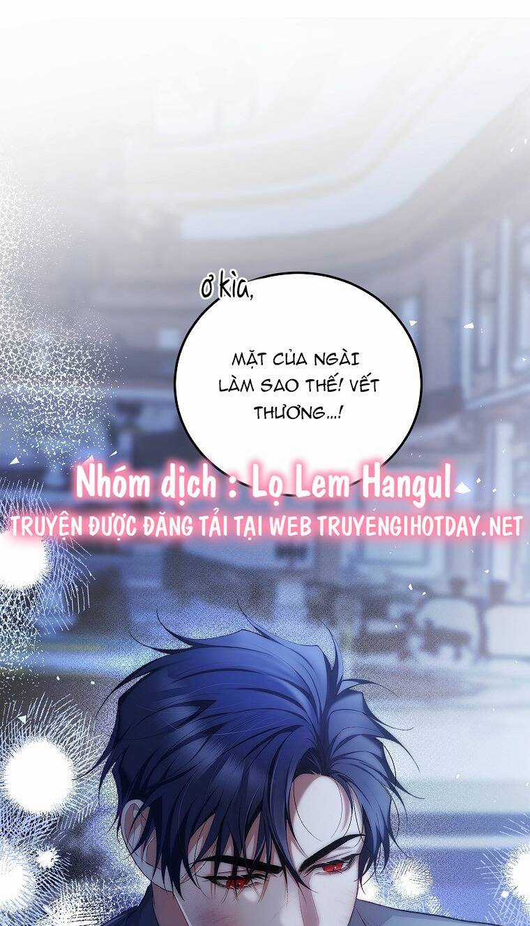 Quãng Đời Còn Lại Của Nữ Phụ Yểu Mệnh Chapter 54.1 trang 4