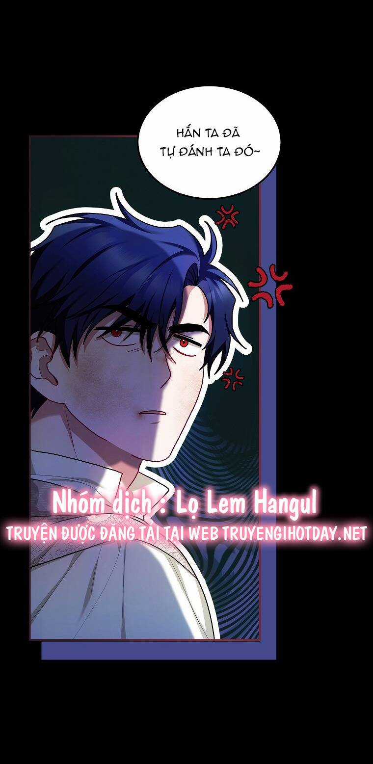 Quãng Đời Còn Lại Của Nữ Phụ Yểu Mệnh Chapter 54.1 trang 40