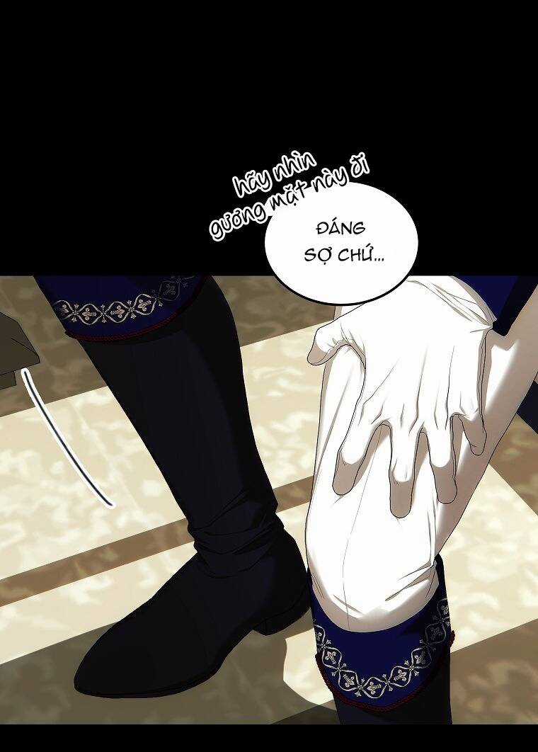 Quãng Đời Còn Lại Của Nữ Phụ Yểu Mệnh Chapter 54.1 trang 41