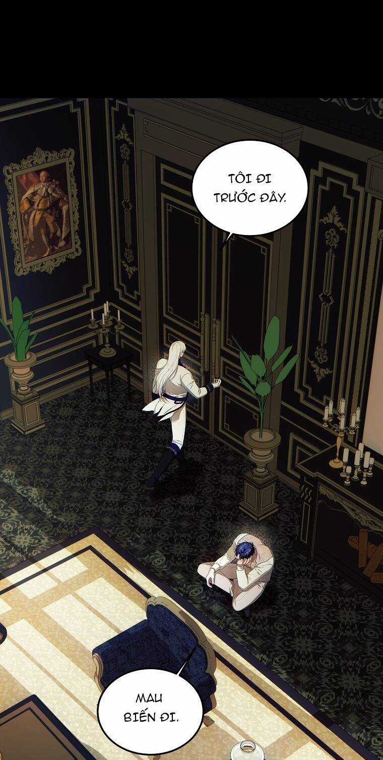 Quãng Đời Còn Lại Của Nữ Phụ Yểu Mệnh Chapter 54.1 trang 43