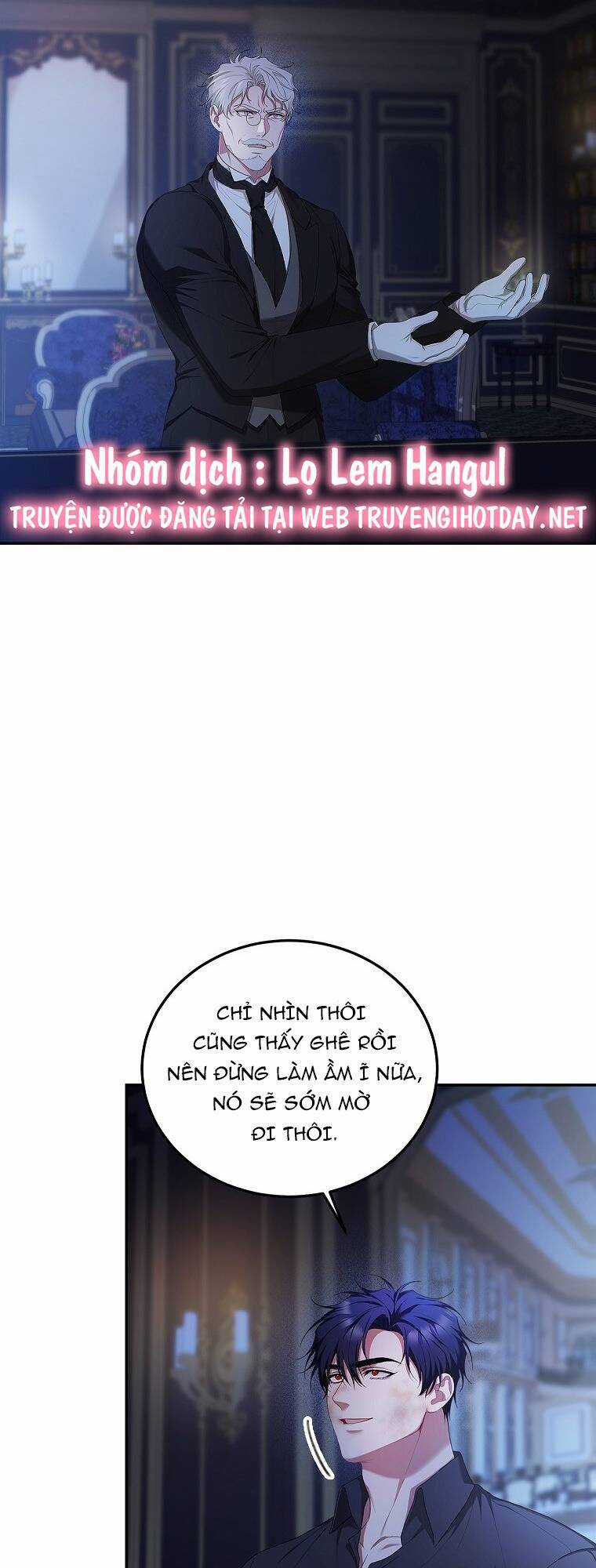 Quãng Đời Còn Lại Của Nữ Phụ Yểu Mệnh Chapter 54.1 trang 46