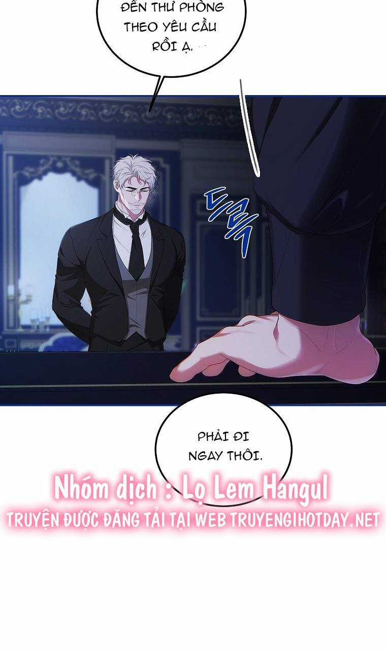 Quãng Đời Còn Lại Của Nữ Phụ Yểu Mệnh Chapter 54.1 trang 48