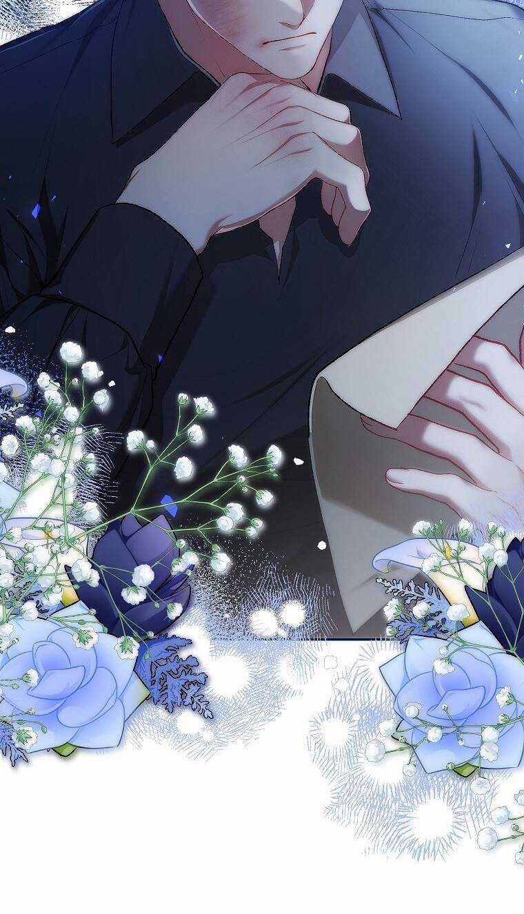 Quãng Đời Còn Lại Của Nữ Phụ Yểu Mệnh Chapter 54.1 trang 5