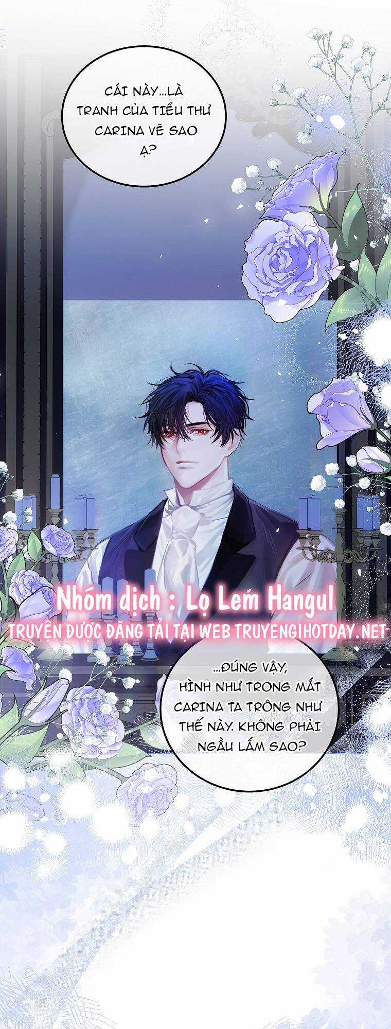 Quãng Đời Còn Lại Của Nữ Phụ Yểu Mệnh Chapter 54.1 trang 53