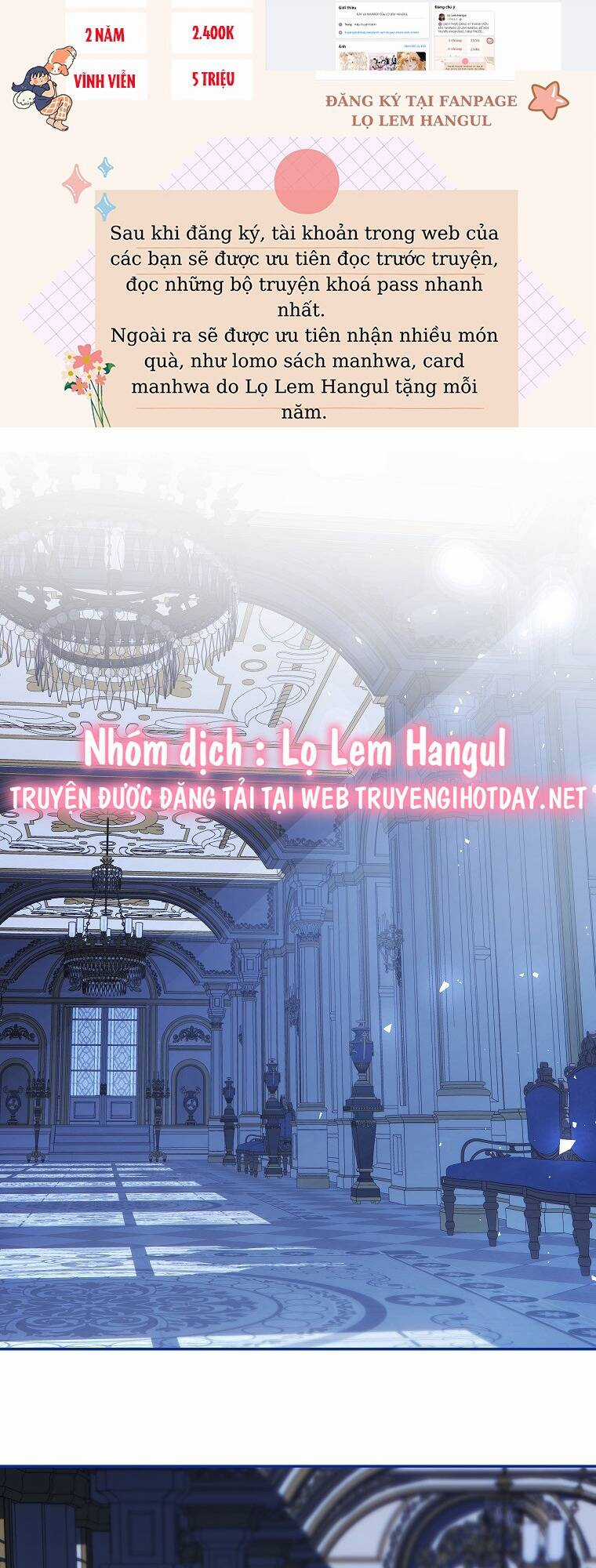 Quãng Đời Còn Lại Của Nữ Phụ Yểu Mệnh Chapter 54.1 trang 56