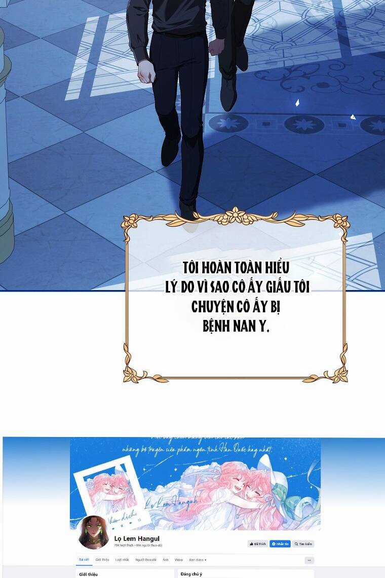 Quãng Đời Còn Lại Của Nữ Phụ Yểu Mệnh Chapter 54.1 trang 58