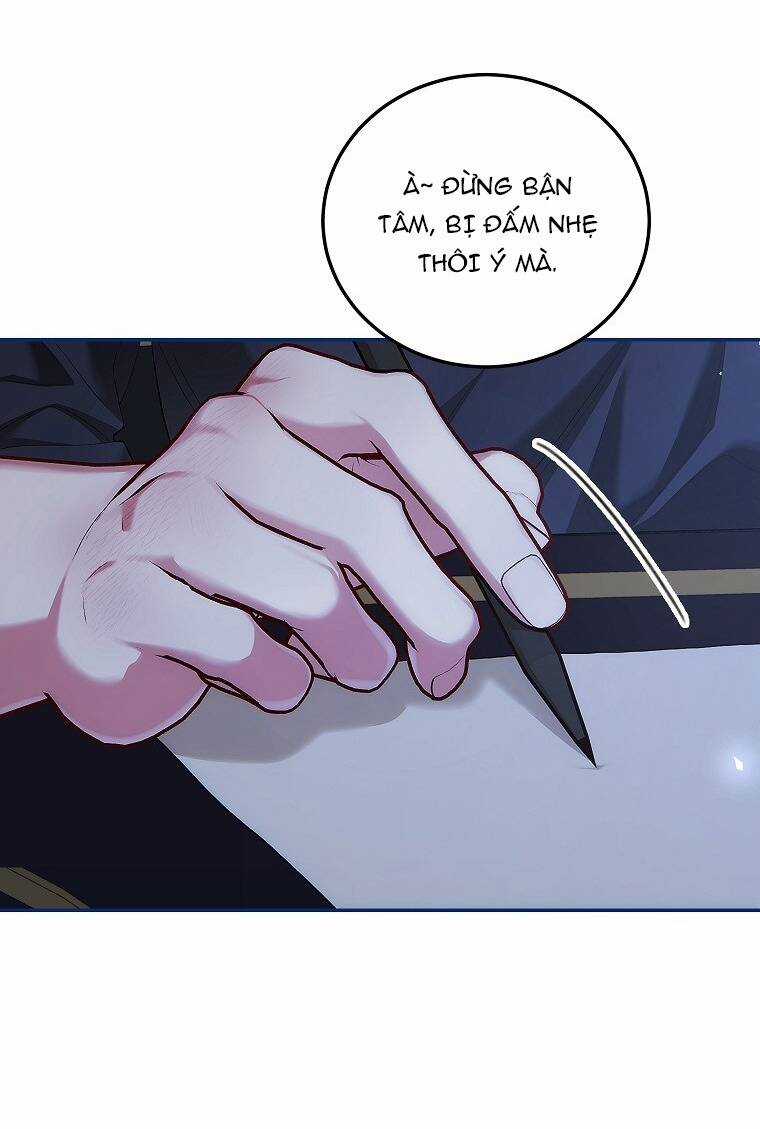 Quãng Đời Còn Lại Của Nữ Phụ Yểu Mệnh Chapter 54.1 trang 6