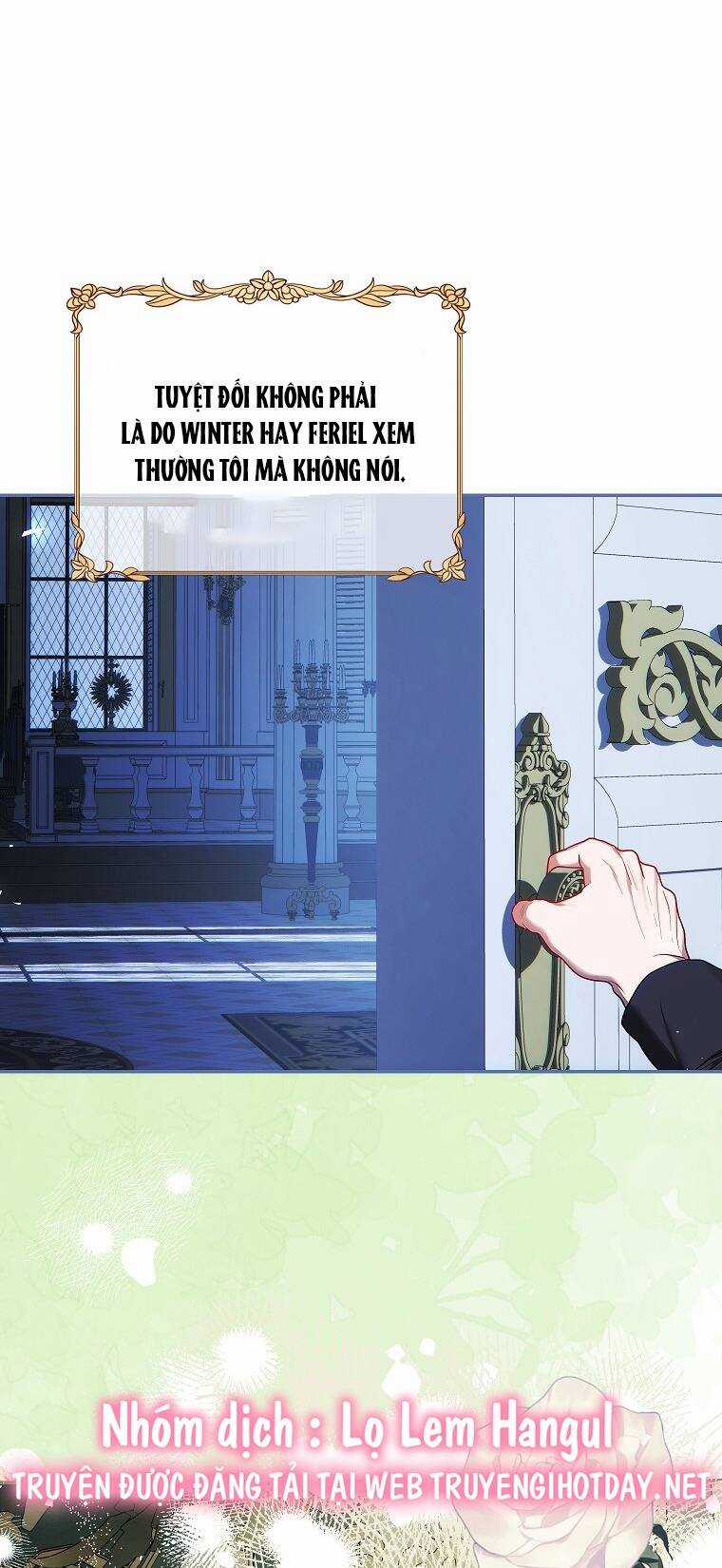 Quãng Đời Còn Lại Của Nữ Phụ Yểu Mệnh Chapter 54.1 trang 63