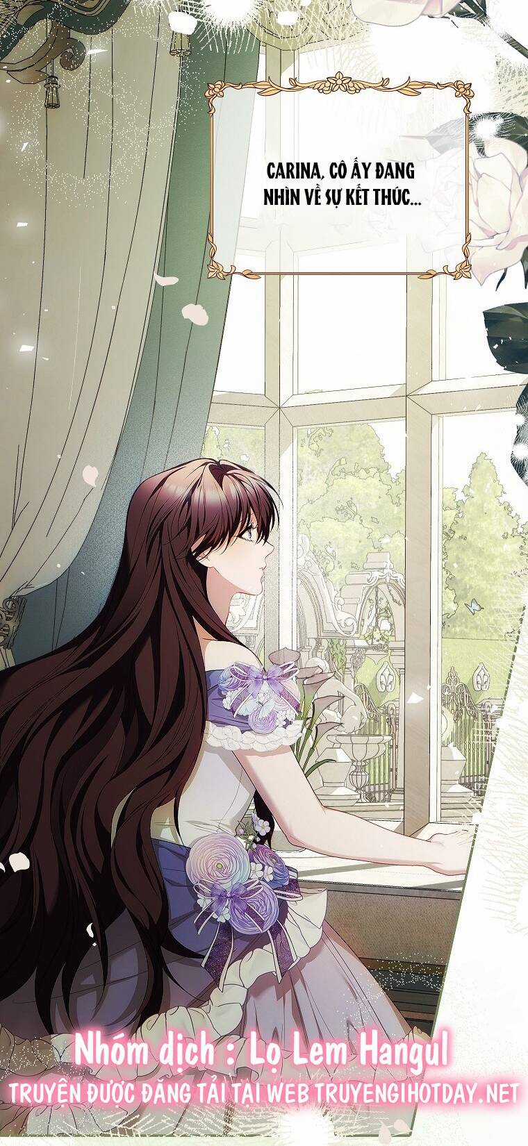 Quãng Đời Còn Lại Của Nữ Phụ Yểu Mệnh Chapter 54.1 trang 64