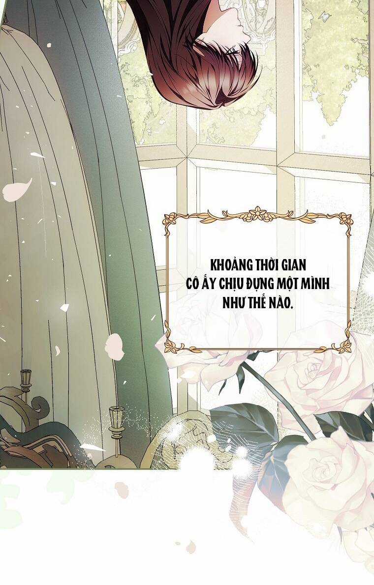 Quãng Đời Còn Lại Của Nữ Phụ Yểu Mệnh Chapter 54.1 trang 66