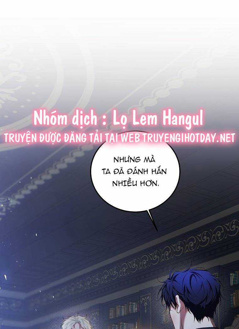 Quãng Đời Còn Lại Của Nữ Phụ Yểu Mệnh Chapter 54.1 trang 7