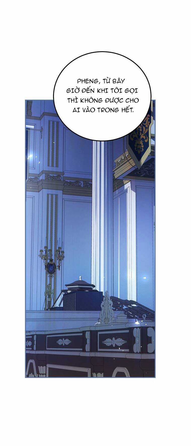 Quãng Đời Còn Lại Của Nữ Phụ Yểu Mệnh Chapter 54.1 trang 70