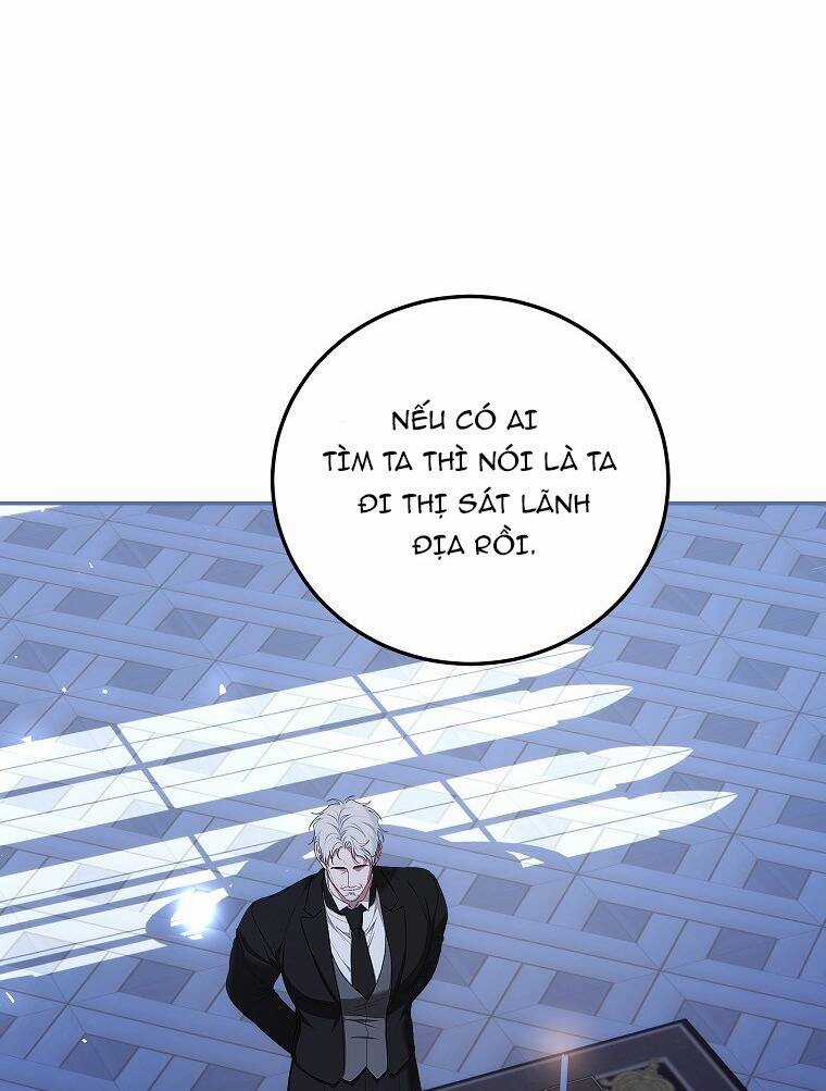 Quãng Đời Còn Lại Của Nữ Phụ Yểu Mệnh Chapter 54.1 trang 71