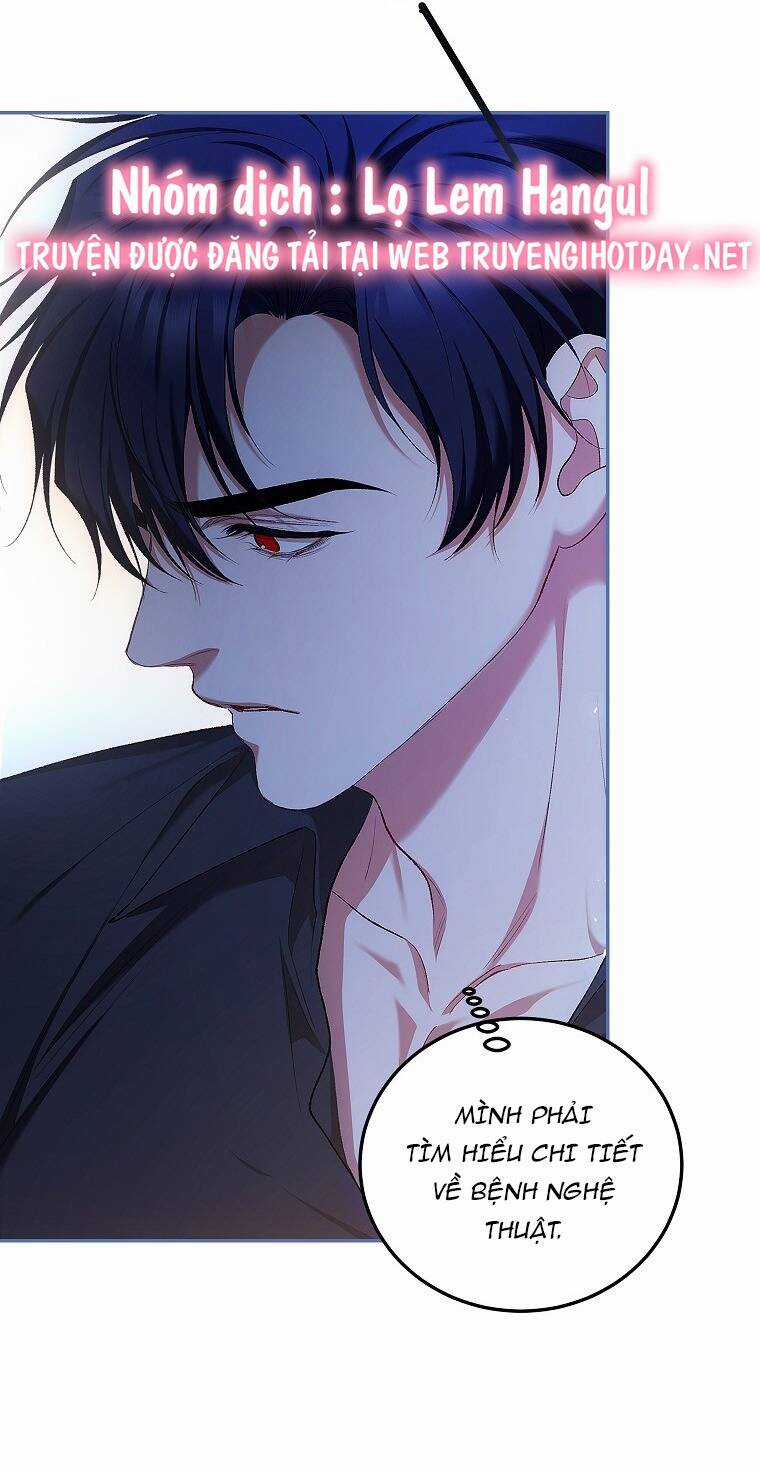 Quãng Đời Còn Lại Của Nữ Phụ Yểu Mệnh Chapter 54.1 trang 75