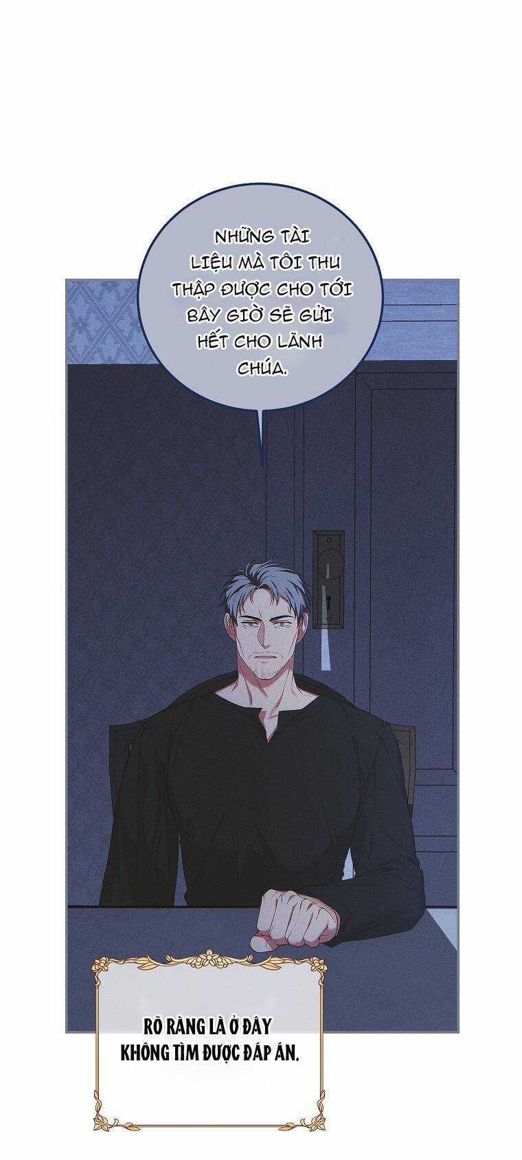 Quãng Đời Còn Lại Của Nữ Phụ Yểu Mệnh Chapter 54.1 trang 80