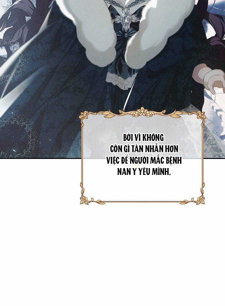 Quãng Đời Còn Lại Của Nữ Phụ Yểu Mệnh Chapter 54.1 trang 88