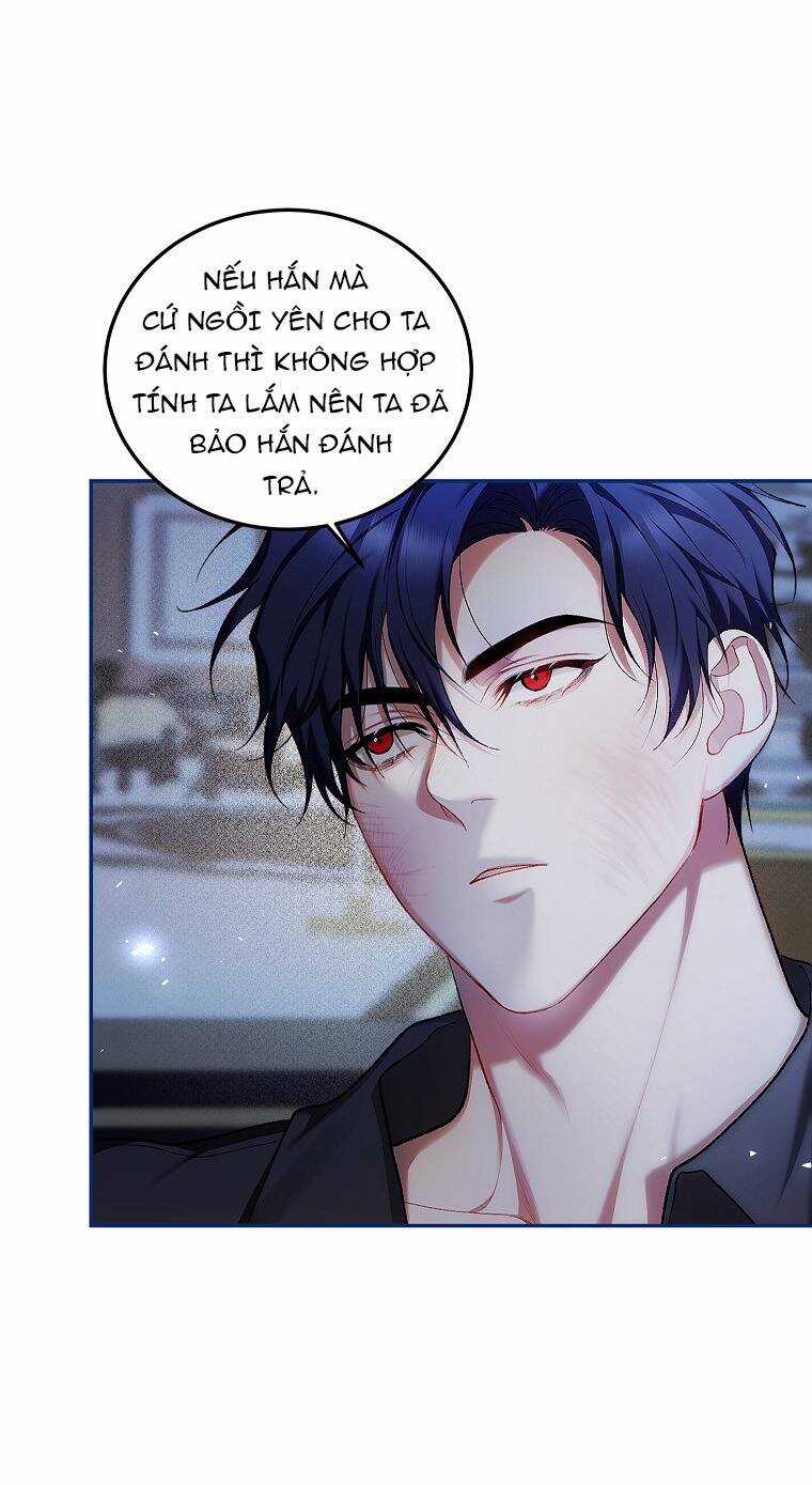 Quãng Đời Còn Lại Của Nữ Phụ Yểu Mệnh Chapter 54.1 trang 9