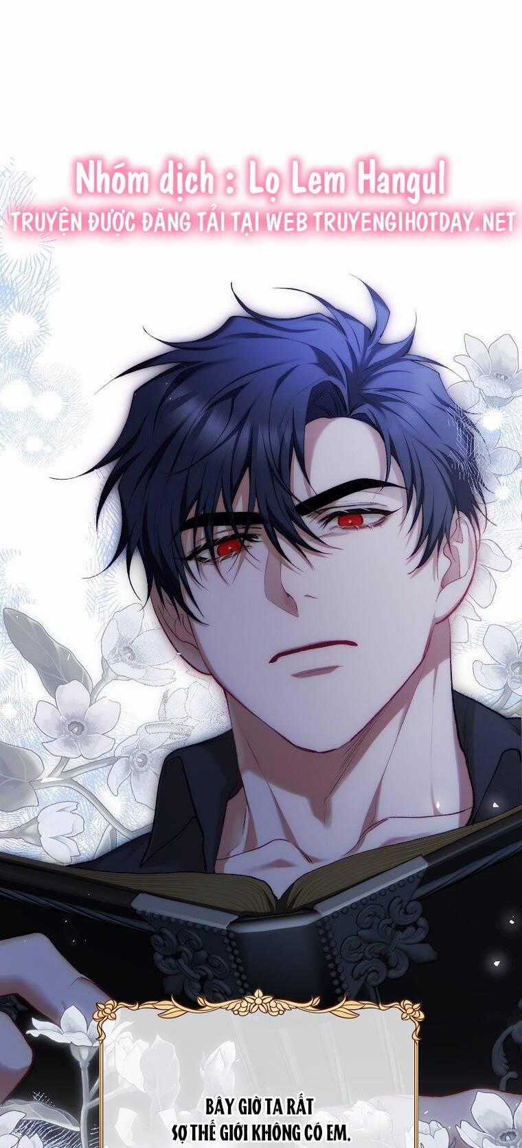 Quãng Đời Còn Lại Của Nữ Phụ Yểu Mệnh Chapter 54.2 trang 0
