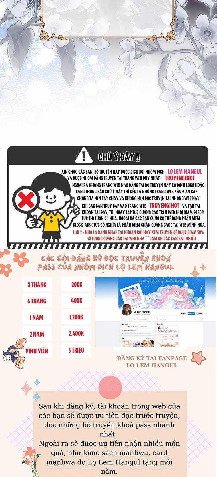 Quãng Đời Còn Lại Của Nữ Phụ Yểu Mệnh Chapter 54.2 trang 1