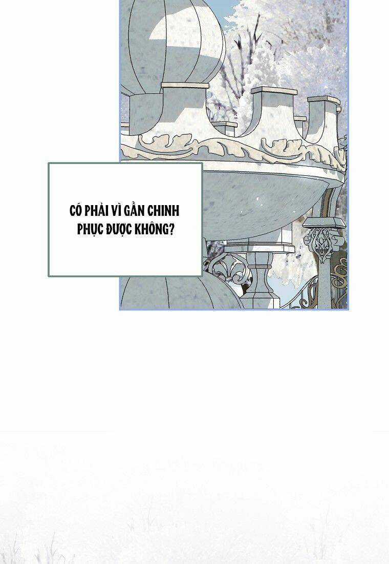 Quãng Đời Còn Lại Của Nữ Phụ Yểu Mệnh Chapter 55.1 trang 1