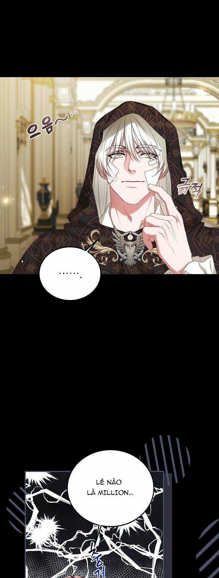 Quãng Đời Còn Lại Của Nữ Phụ Yểu Mệnh Chapter 55.1 trang 10