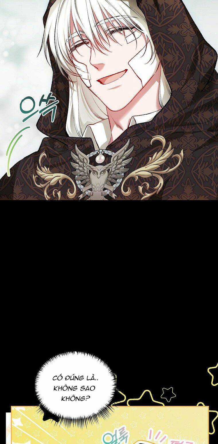 Quãng Đời Còn Lại Của Nữ Phụ Yểu Mệnh Chapter 55.1 trang 12