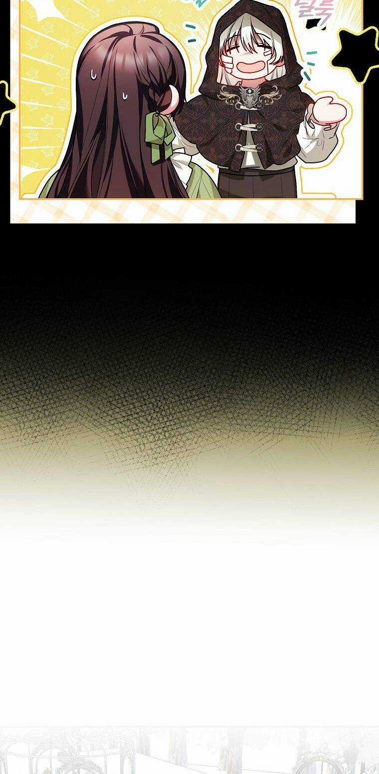 Quãng Đời Còn Lại Của Nữ Phụ Yểu Mệnh Chapter 55.1 trang 13