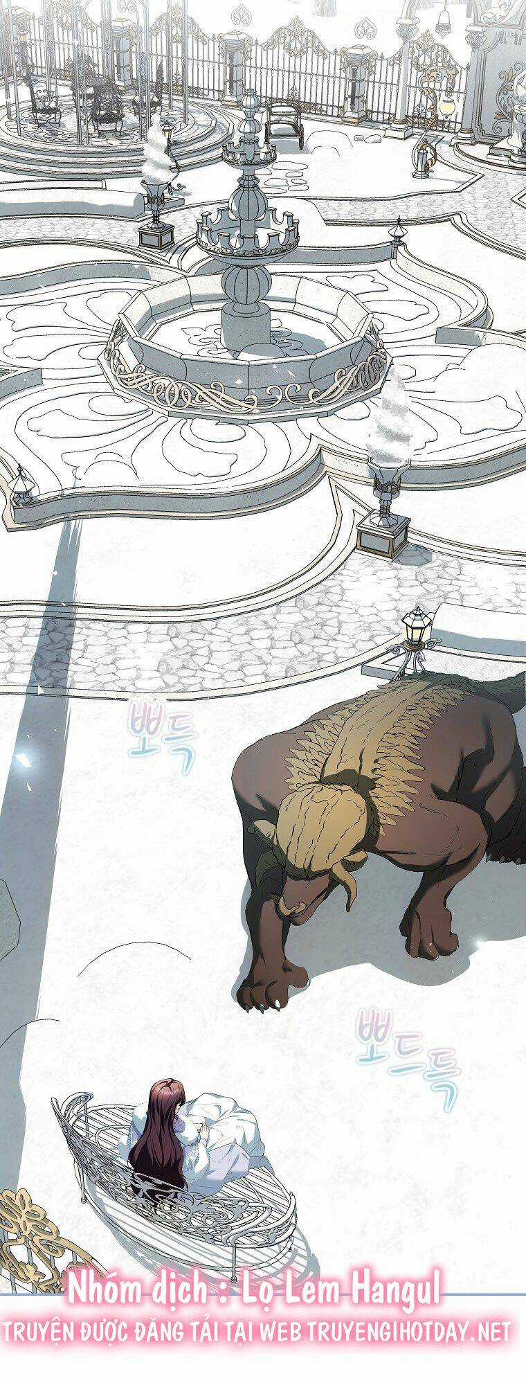 Quãng Đời Còn Lại Của Nữ Phụ Yểu Mệnh Chapter 55.1 trang 14