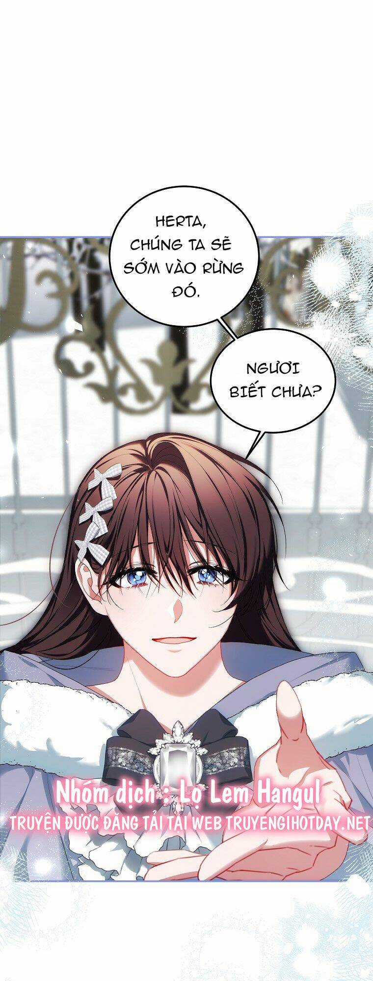 Quãng Đời Còn Lại Của Nữ Phụ Yểu Mệnh Chapter 55.1 trang 15