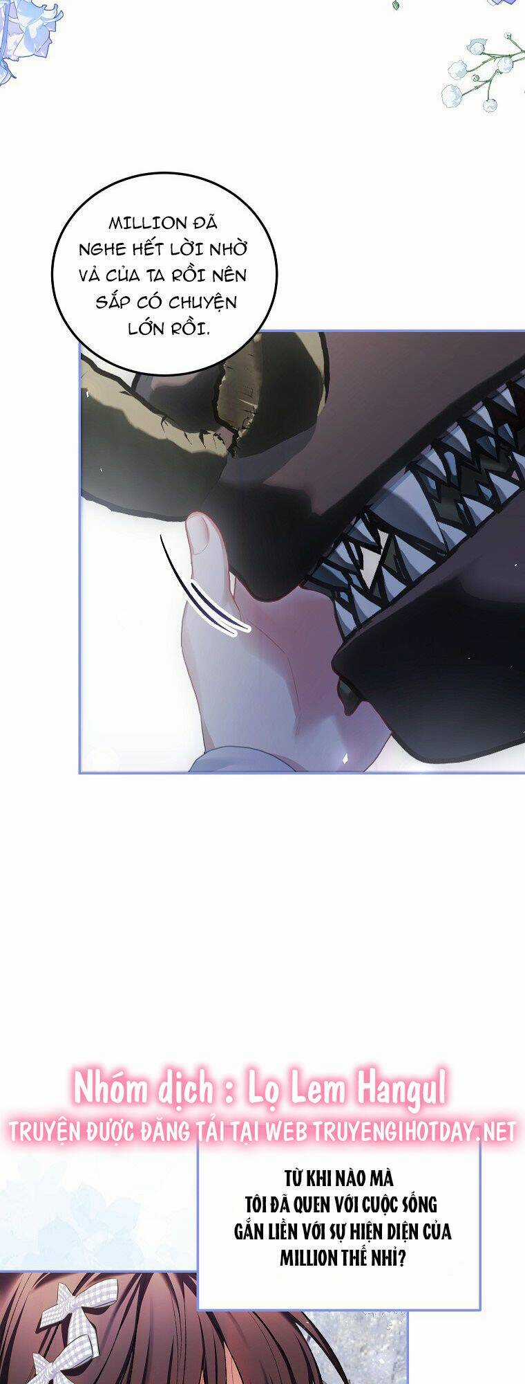 Quãng Đời Còn Lại Của Nữ Phụ Yểu Mệnh Chapter 55.1 trang 17