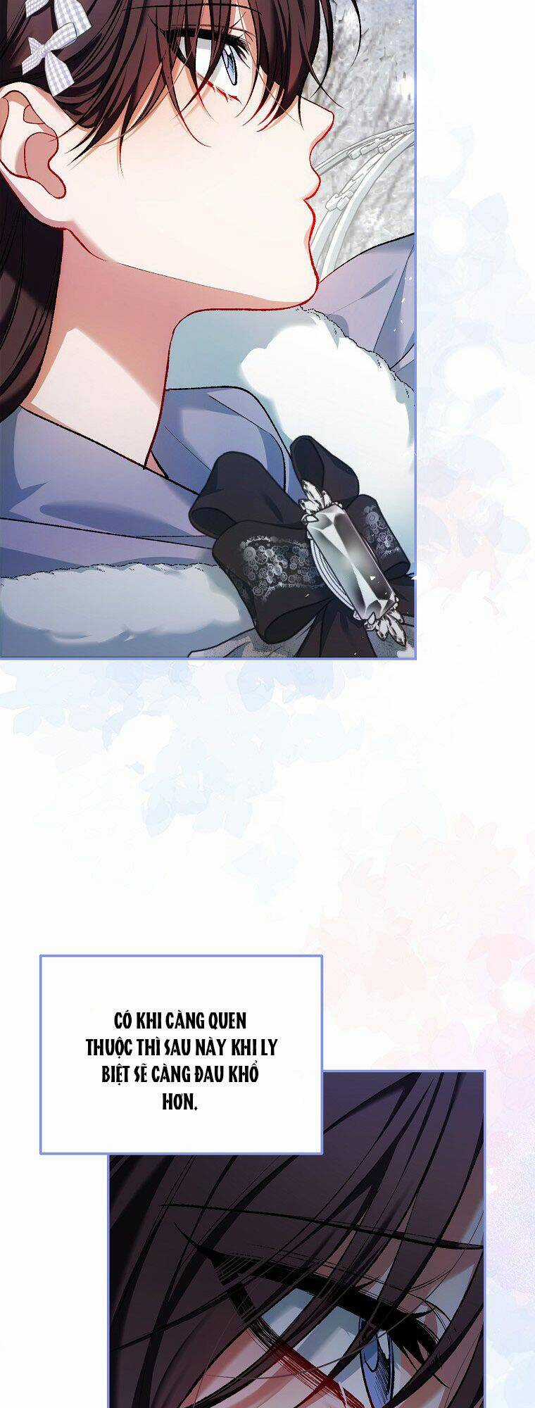 Quãng Đời Còn Lại Của Nữ Phụ Yểu Mệnh Chapter 55.1 trang 18