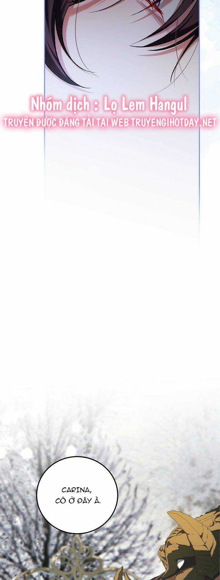 Quãng Đời Còn Lại Của Nữ Phụ Yểu Mệnh Chapter 55.1 trang 19