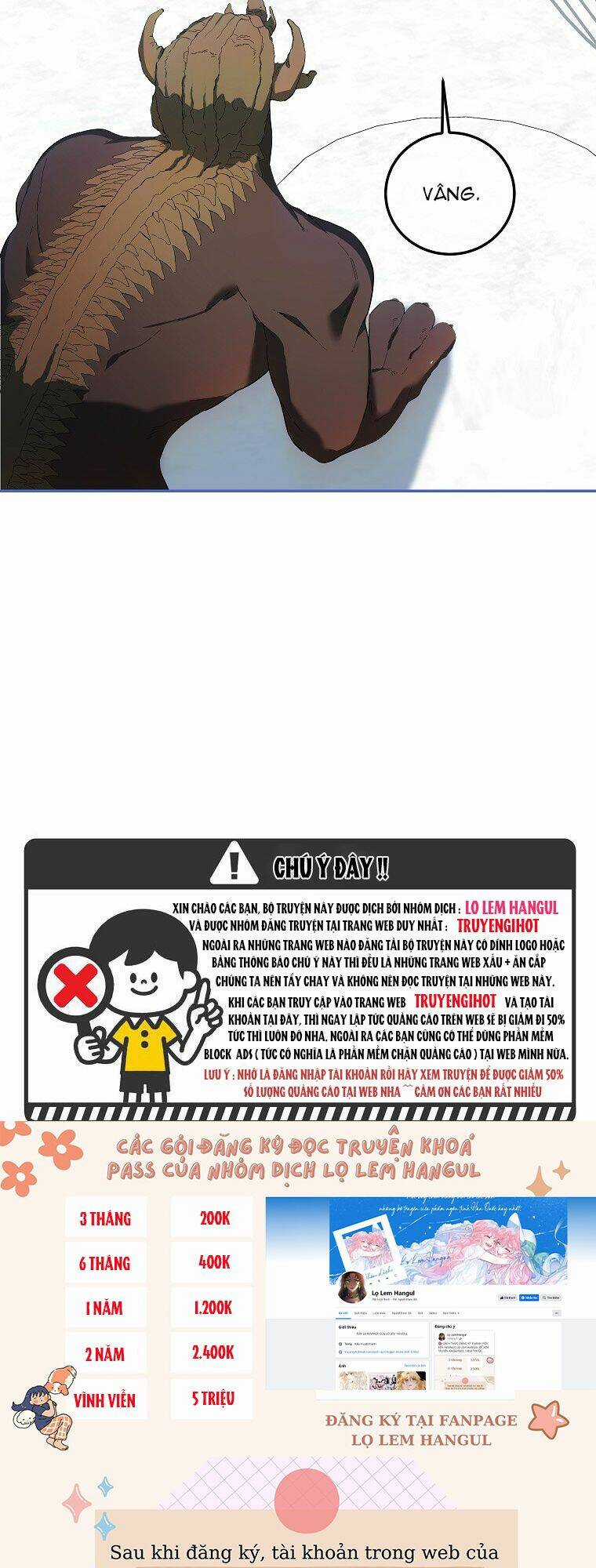 Quãng Đời Còn Lại Của Nữ Phụ Yểu Mệnh Chapter 55.1 trang 22